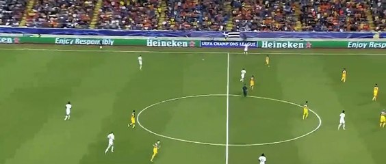 highlights - APO Tott