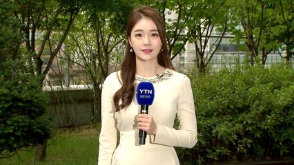 [날씨] 출근길 가을비...영남 해안 100mm 호우 / YTN