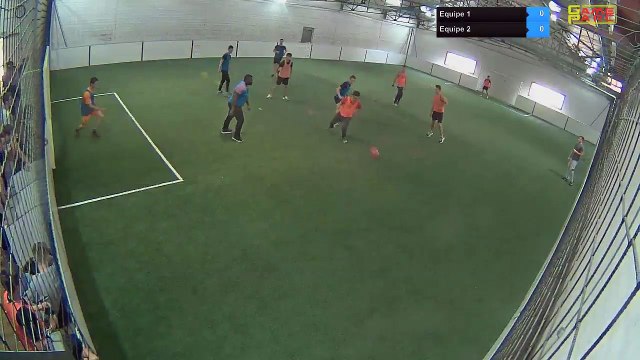 Equipe 1 Vs Equipe 2 - 26/09/17 15:00 - Loisir Poitiers - Poitiers Game Parc