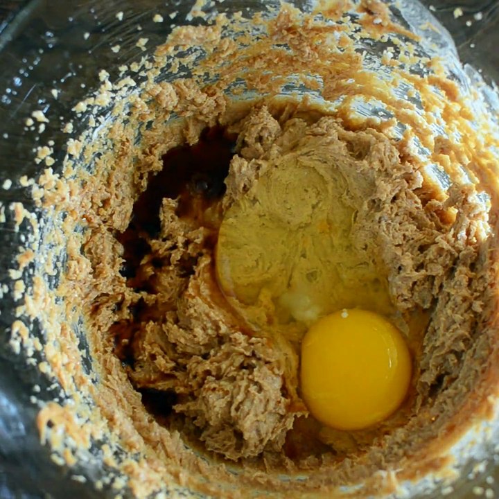 Ultimate Peanut Butter Cookies