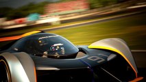 Gran Turismo Sport - McLaren Ultimate Vision Gran Turismo