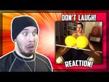 DON'T LAUGH! - Reacting to YLYL dank meme edition #1 (offensiv3) - Charmx Reupload