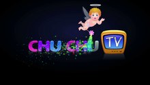 Hickory Dickory Dock Nursery Rhyme PART 2  ChuChu TV Nursery Rhymes For Children