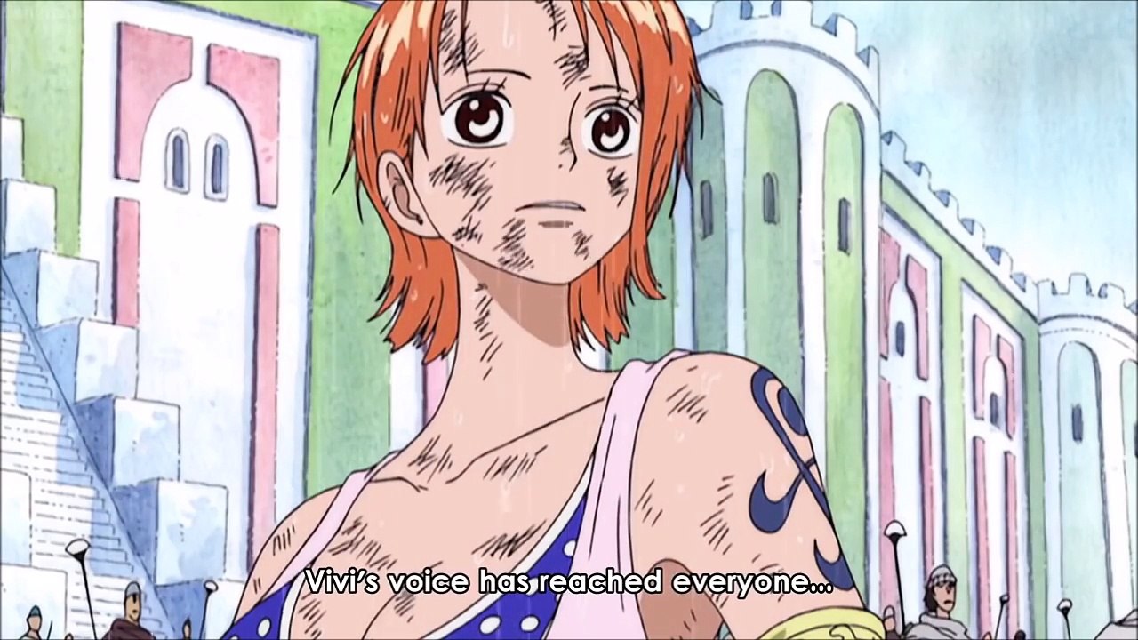 Vivis voice is finally heard ! #418