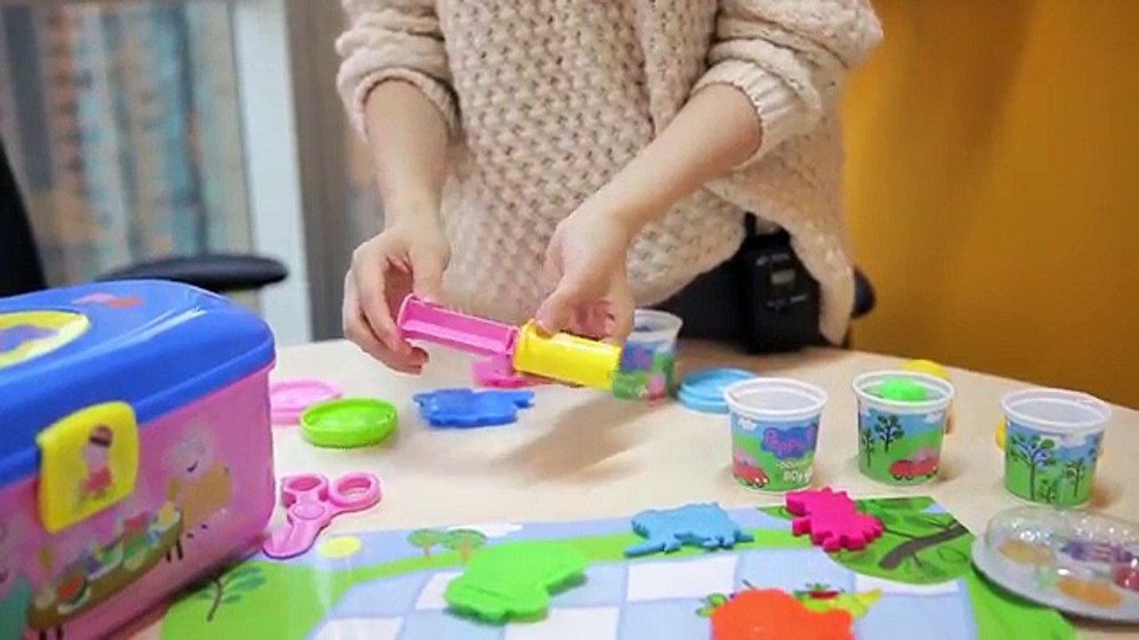 佩佩豬 2017 - Peppa Pig Compilation 2017 NEW