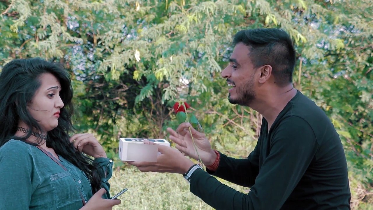 When Your Friend Takes Your Crush - Vine - Amit Bhadana