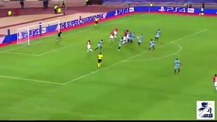 Brahimi rasga o rins a Lemar