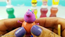 Disney Princess Frozen Elsa Paw Patrol Spongebob Slime Toy Surprises Learn Colors Kids Toys Children