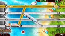 Trains Games - Train Conductor 2: USA Best Mobile Game & Apps for iOS and android Trains for kids