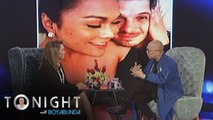 TWBA: KaladKaren opens up about her lovelife