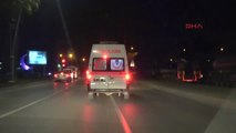 Adana - Biri Hamile İki Kadın, Magandaların Açtığı Ateş ile Yaralandı