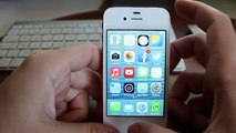 Algunos trucos y consejos sobre iOS 7