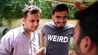 Showoff Aashiq - Amit Bhadana