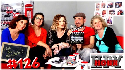 HPyTv Les Mags | HPy Hour 126 Spéciale Rentrée (25 septembre 2017)