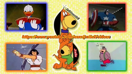 GASPARZINHO DESENHO ANTIGO EM PORTUGUES