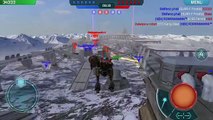 War Robots [WR] - Cossack Taran w/gameplay