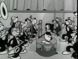 Cubby Bear-Opening Night (1933)