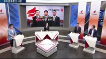홍준표 자유한국당 당대표 경선 TV조선 토론 하이라이트