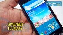Instalar Android 7.1.1 Nougat Galaxy S4 Mini [GT-I9195][GT-I9195L]