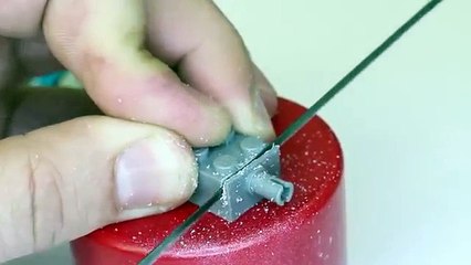 4 Simple Fidget Spinners that You Can Do at Home