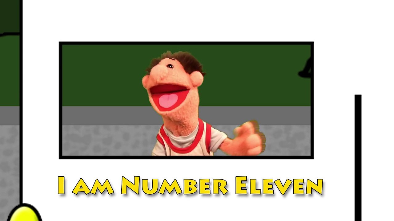 Vids4kids.tv - Garbage Trucks Count 11-20 Video For Kids