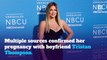 Kardashian-Jenner clan grows as Khloe is now expecting