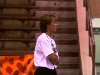 Kim Zmeskal - Vignette - 1998 U.S. Gymnastics Championships - Women - Day 1