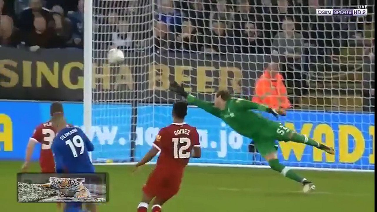 هدف اسلام سليماني المارادوني _ شاشة كاملة _ جودة عالية ~  أجمل هدف في الموسم HD _HIGH