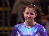 Kristen Maloney - Vault 1 - 1998 U.S. Gymnastics Championships - Women - Day 2