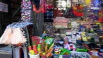 Vlog Barrio Chino, Argentina | Fashion Diaries