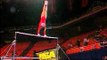 Rao Meizhen - Uneven Bars - 1998 International Team Gymnastics Championtships - Women