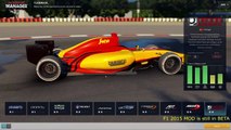 F1, GP2 & F3 MOD for Motorsport Manager [Real Name MOD]  DL Link!