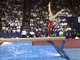 Vanessa Atler - Balance Beam - 1997 U.S. Gymnastics Championships - Women - Day 1
