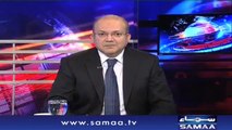 Nadeem Malik's critical analysis on Nawaz Sharif's press conference