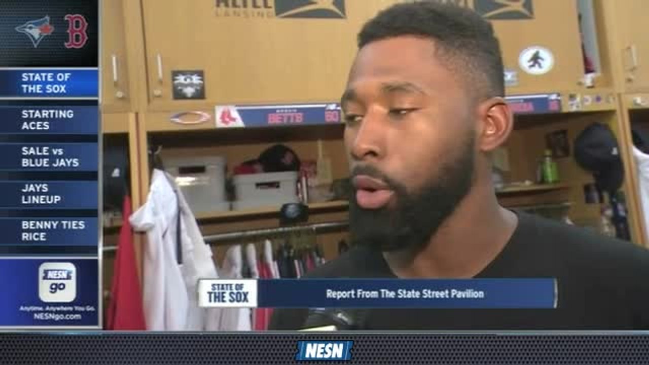 Red Sox Gameday Live: State of the Sox