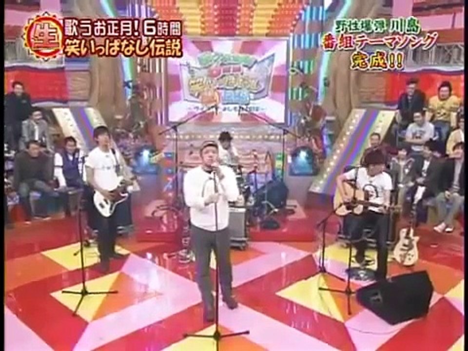 Popular Videos 盆地で一位