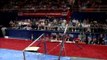 Dominique Dawes - Uneven Bars - 1996 U.S Gymnastics Championships - Women