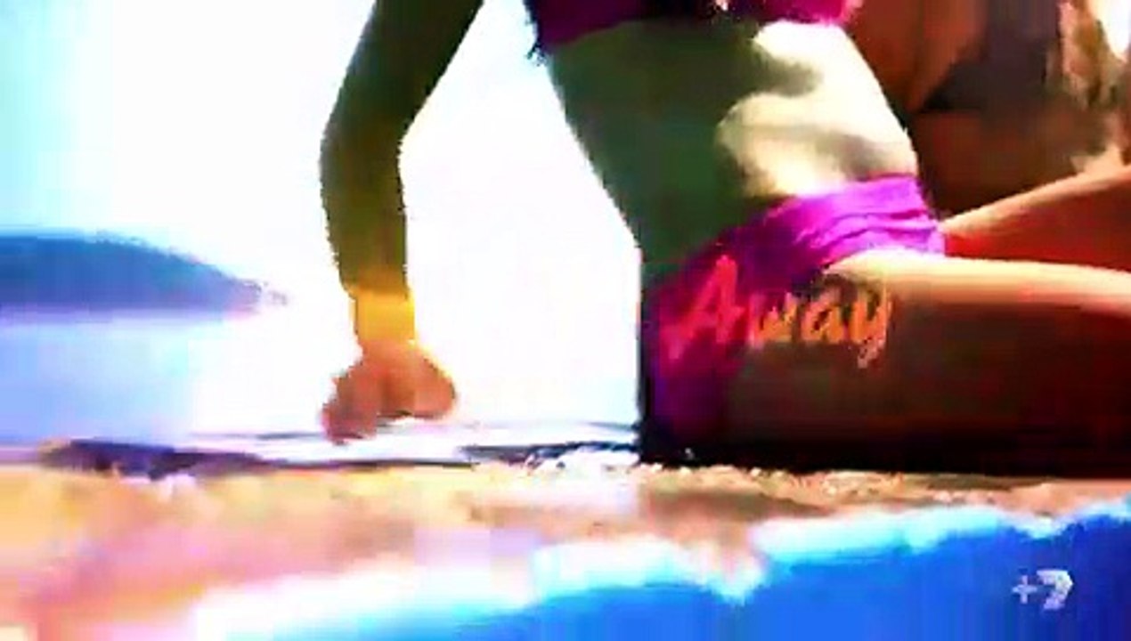 Home and Away 6738 27th September 2017