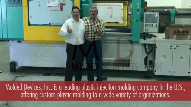 Plastic Injection Molding Company