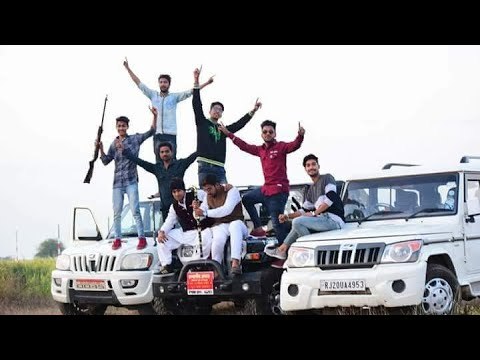 Talwaro Ki Dhar Saje | New Rajputana Video 2017 | Super Hit Maharana Pratap HD Rajput Song | Talwar