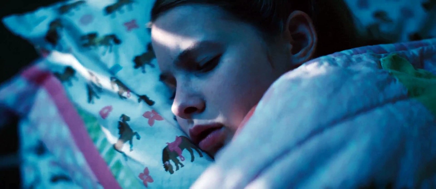 Watch Over Us - Someone there?