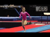 Ragan Smith - Vault - 2013 P&G Championships - Jr. Women - Day 2
