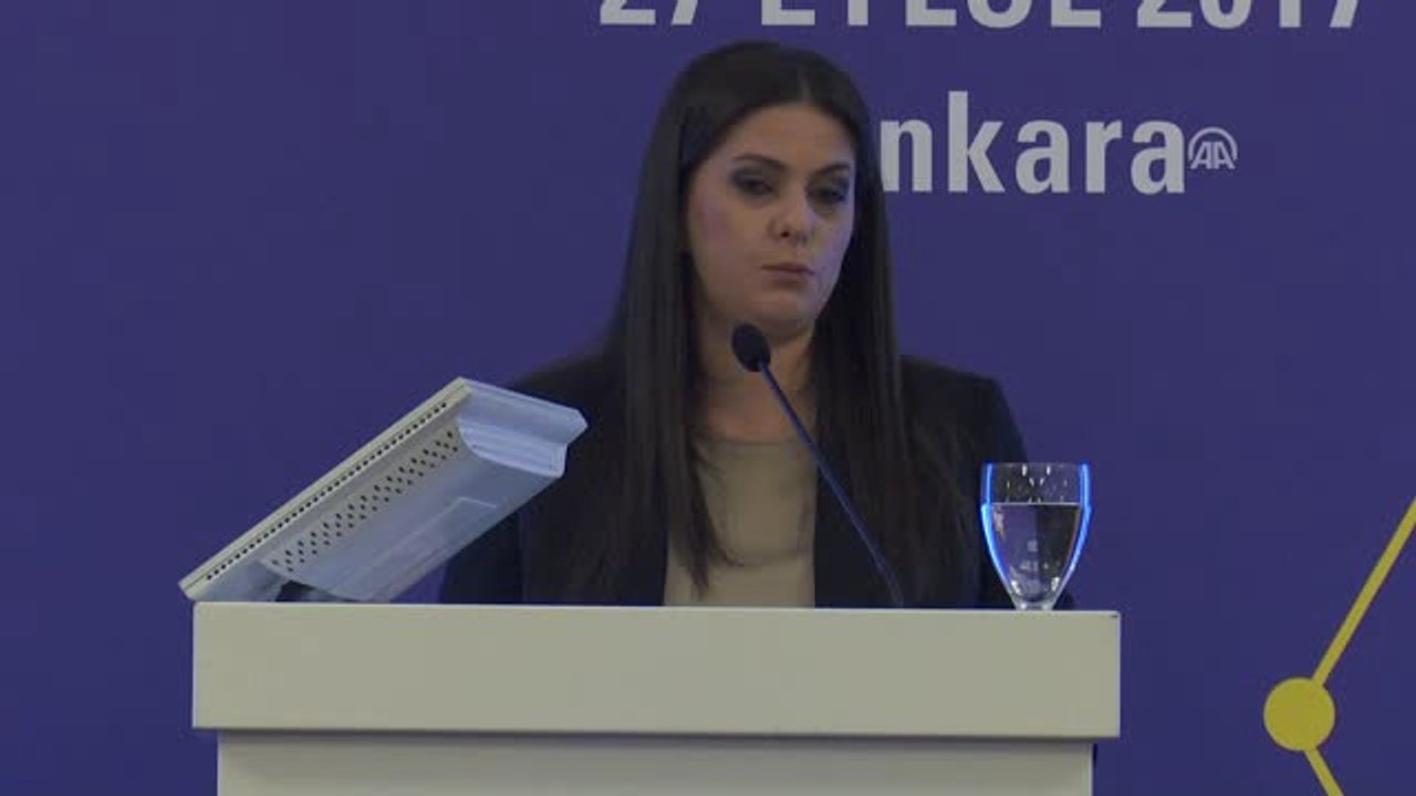 Bakan Sarıeroğlu: "Hiç Kimse Asgari Ücretin Altında Ücret Almayacak"