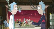 Full-Watch ~ Rick and Morty Season 3 Episode 10 Finale ~ The Rickchurian Mortydate