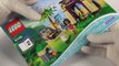 LEGO Disney Princess Moanas Island Adventure (41149) - Toy Unboxing & Speed Build