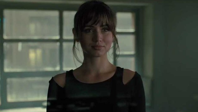 Blade Runner 2049 - Featurette sobre Joi, el personaje de Ana de Armas