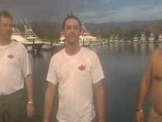 2007 Costa Rica Classic Billfish Tournament