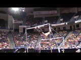 Kennedy Baker - Uneven Bars - 2013 P&G Championships - Sr. Women - Day 2