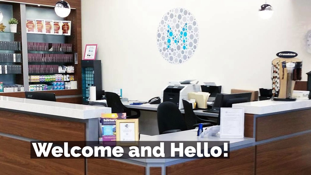 Vision Care Services - Professional Eye Optometrist Ottawa