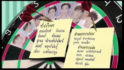 [INDOSUB] SECRET SEVEN SERIES EPS.2 [Full]